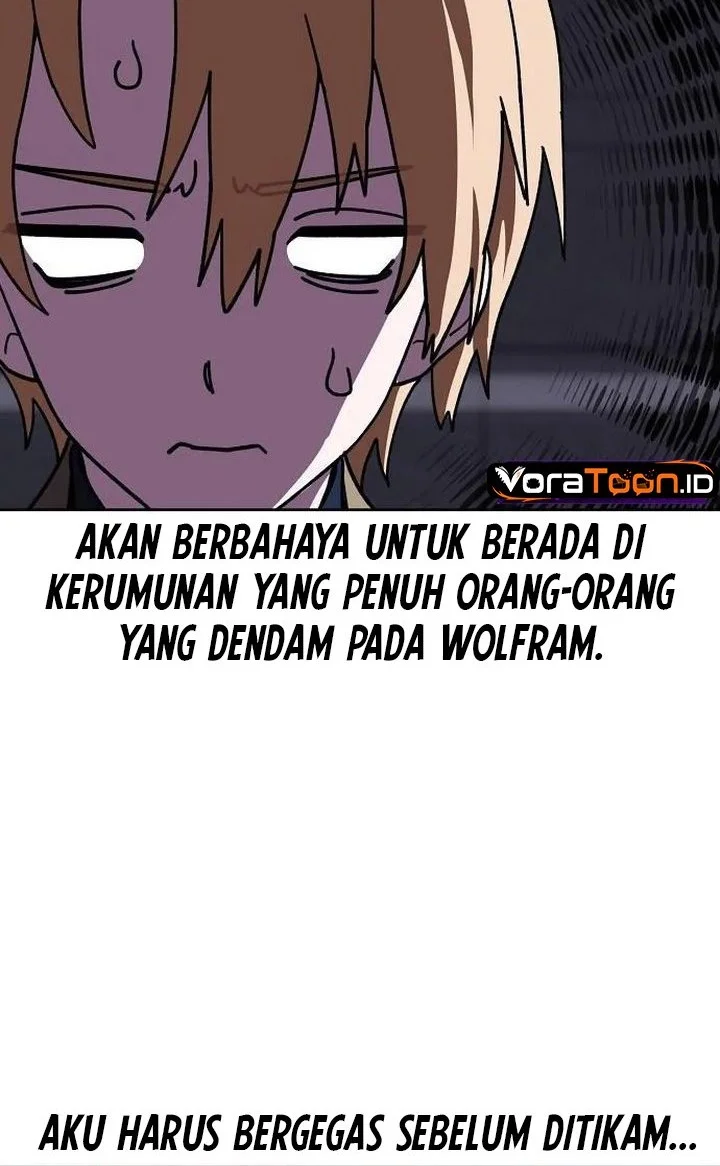 Healing at the Academy Convenience Store Chapter 9 - halaman 26