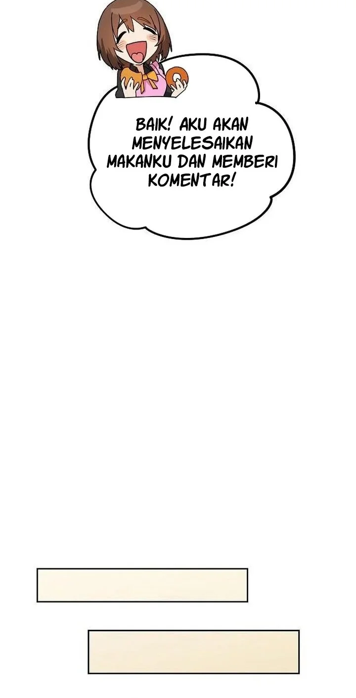 Healing at the Academy Convenience Store Chapter 9 - halaman 3
