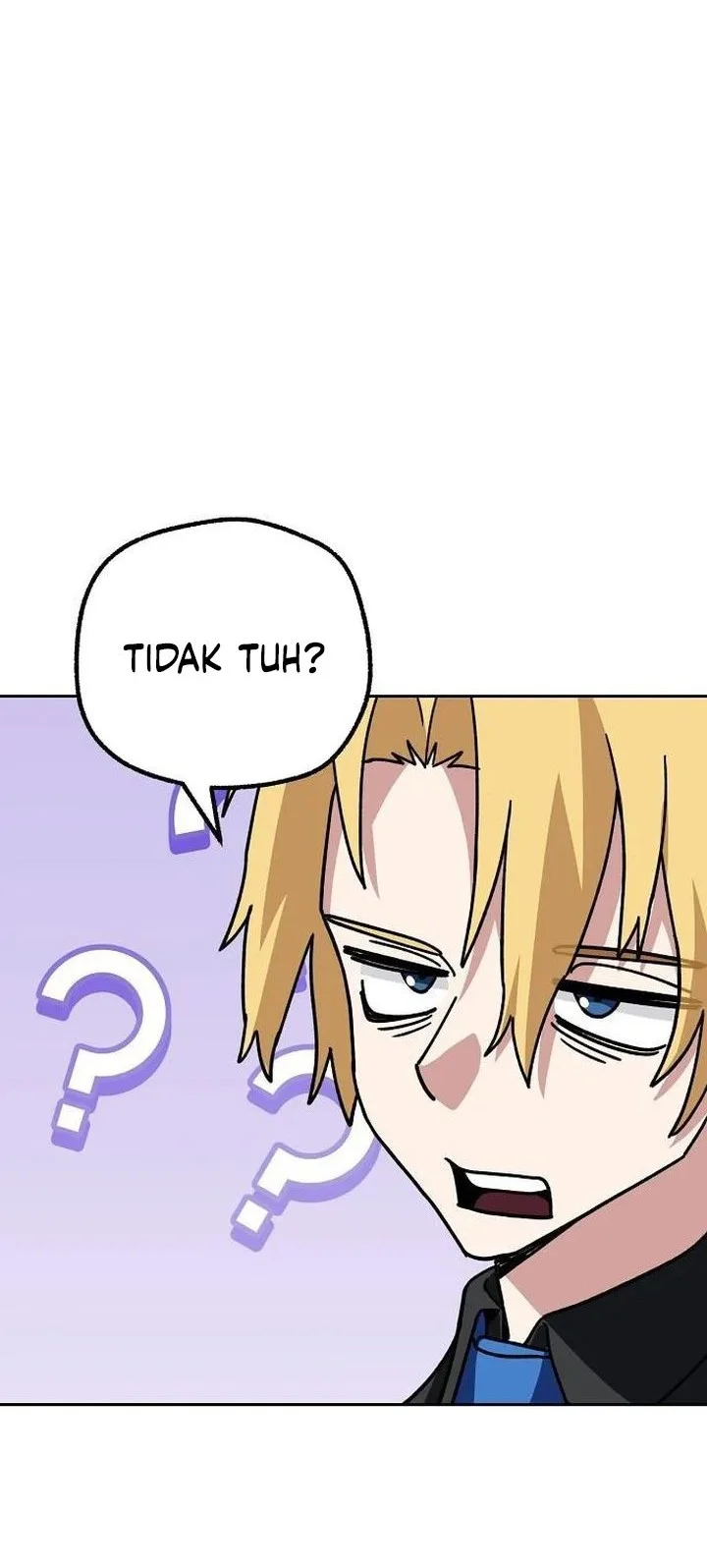 Healing at the Academy Convenience Store Chapter 9 - halaman 30