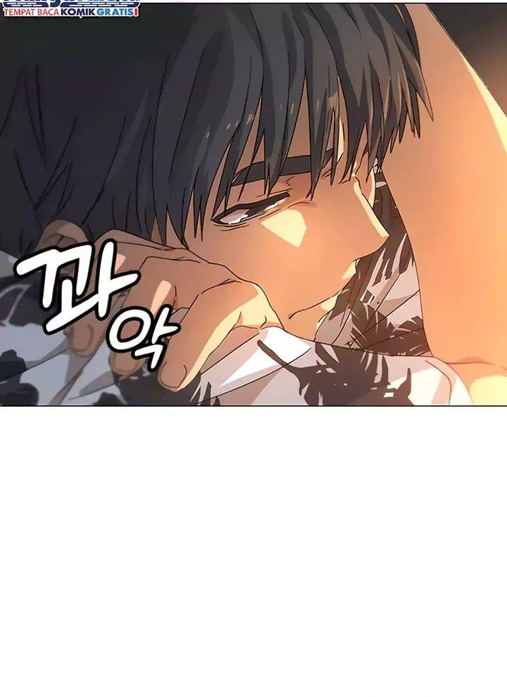 Healing Life Through Camping in Another World Chapter 1 - halaman 100