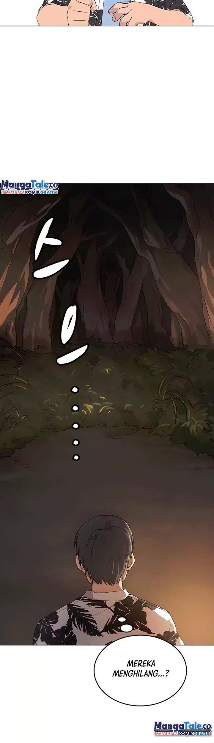 Healing Life Through Camping in Another World Chapter 1 - halaman 111