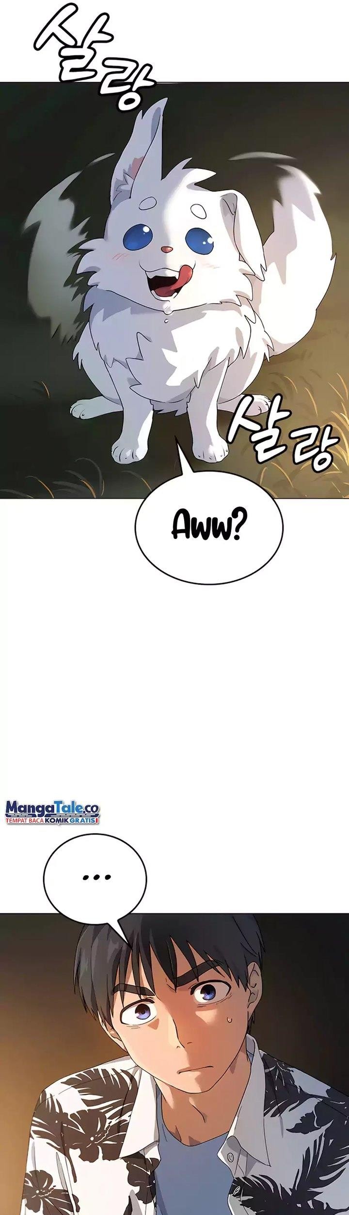 Healing Life Through Camping in Another World Chapter 1 - halaman 116