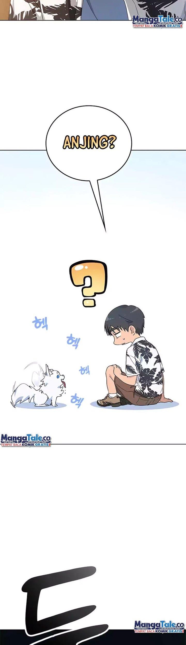 Healing Life Through Camping in Another World Chapter 1 - halaman 117