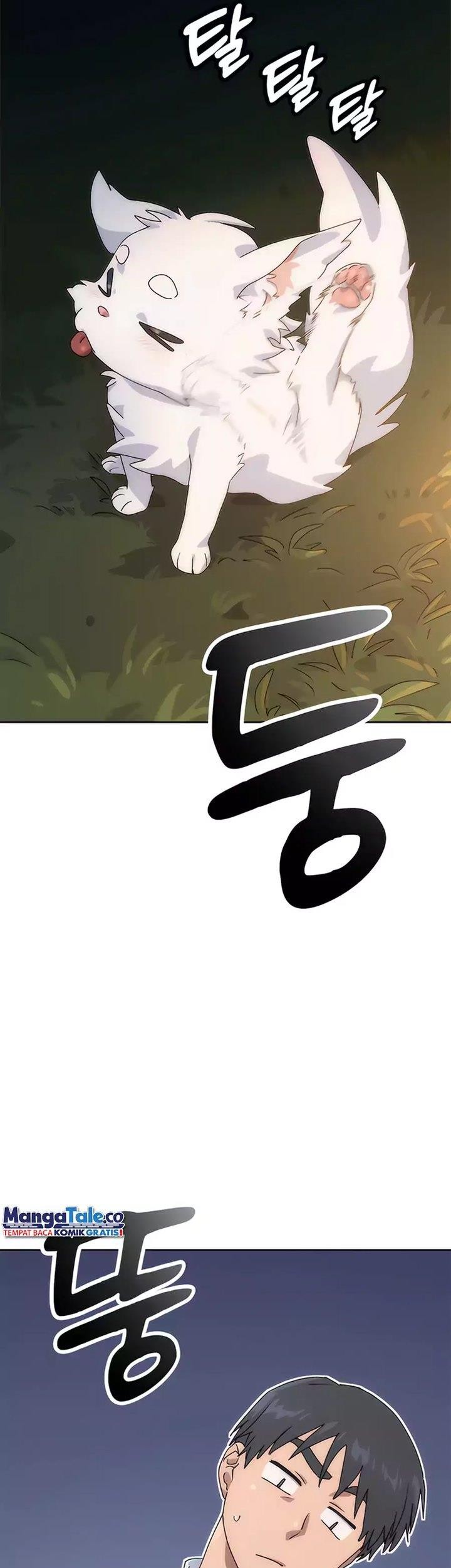 Healing Life Through Camping in Another World Chapter 1 - halaman 119
