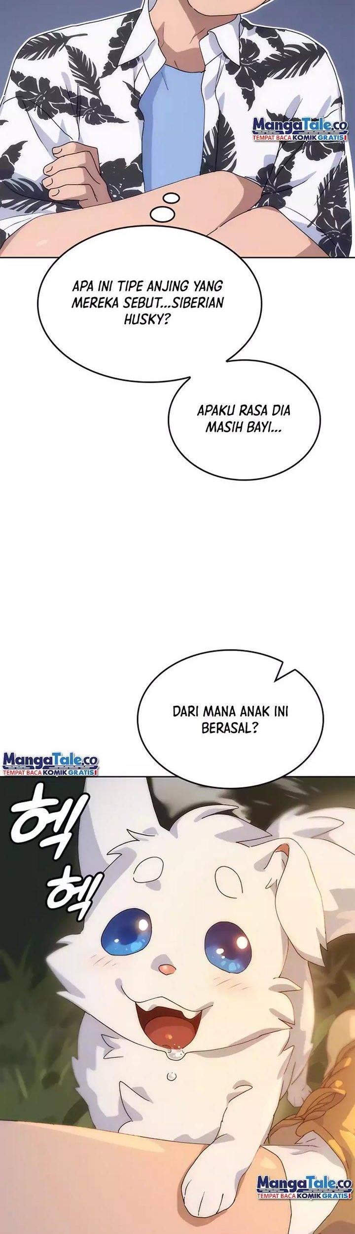 Healing Life Through Camping in Another World Chapter 1 - halaman 120