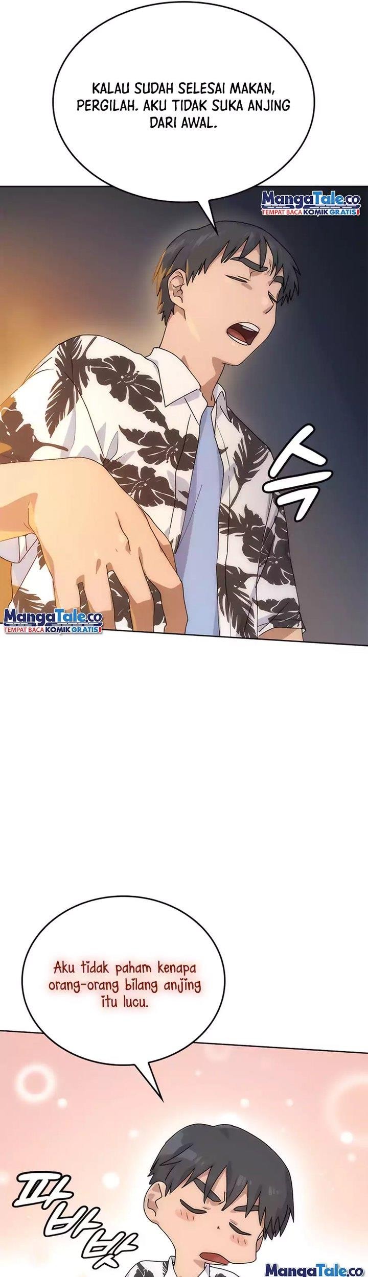 Healing Life Through Camping in Another World Chapter 1 - halaman 122