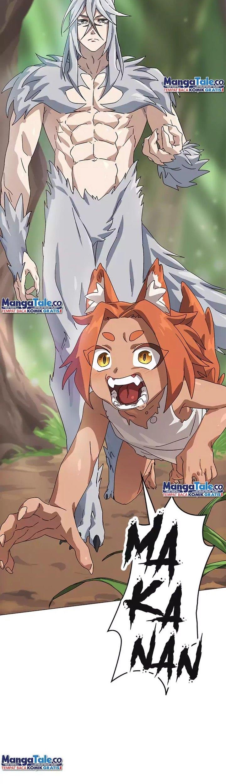 Healing Life Through Camping in Another World Chapter 1 - halaman 14
