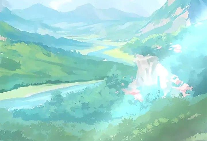 Healing Life Through Camping in Another World Chapter 1 - halaman 18