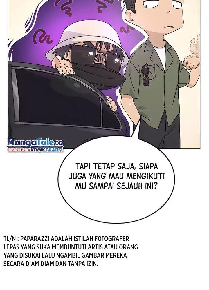 Healing Life Through Camping in Another World Chapter 1 - halaman 24