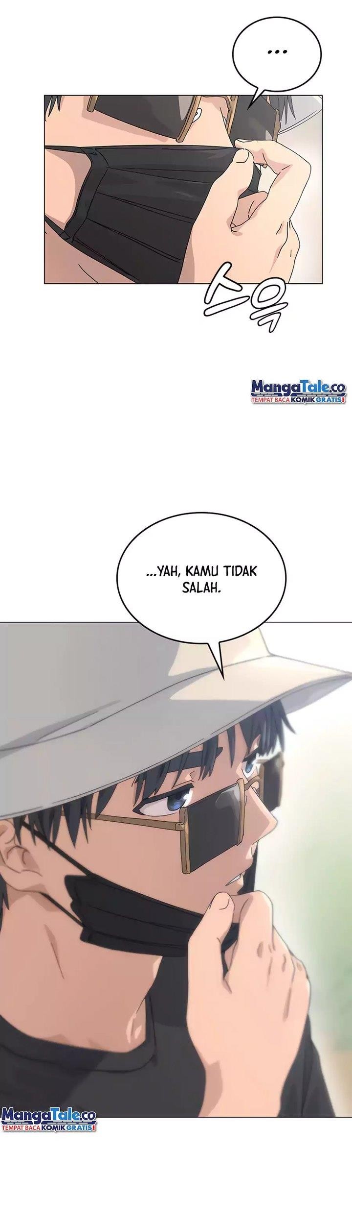 Healing Life Through Camping in Another World Chapter 1 - halaman 25