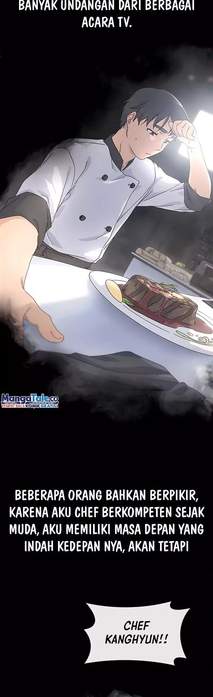 Healing Life Through Camping in Another World Chapter 1 - halaman 29