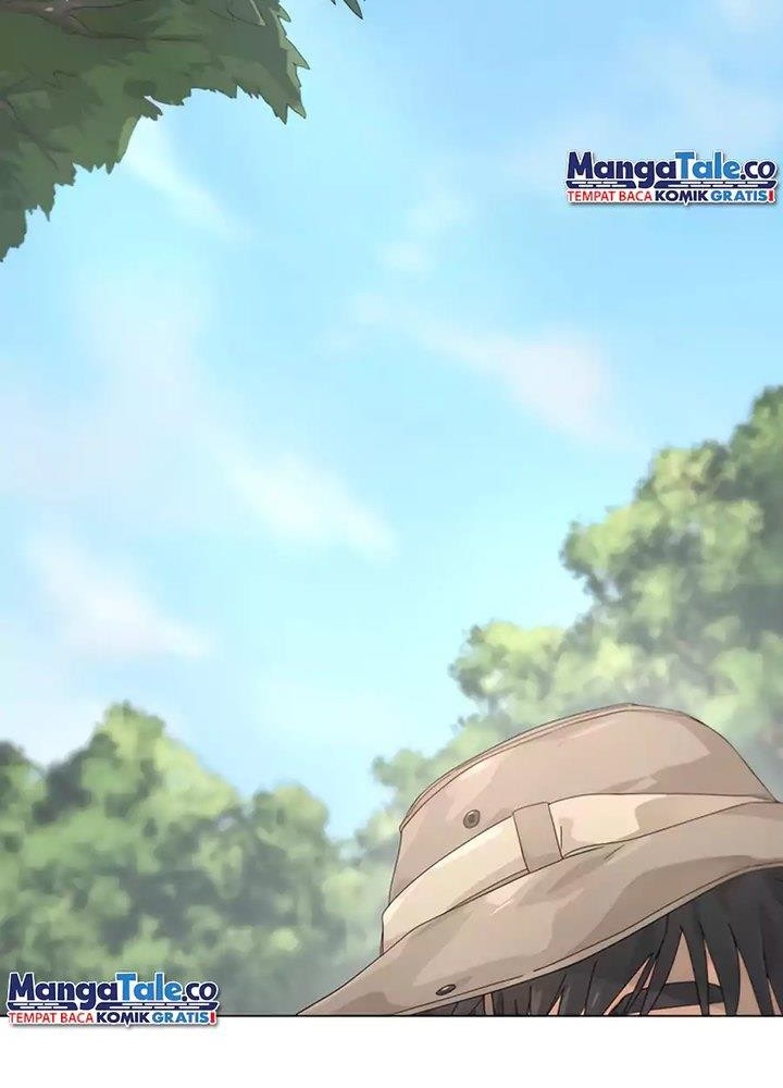 Healing Life Through Camping in Another World Chapter 1 - halaman 3