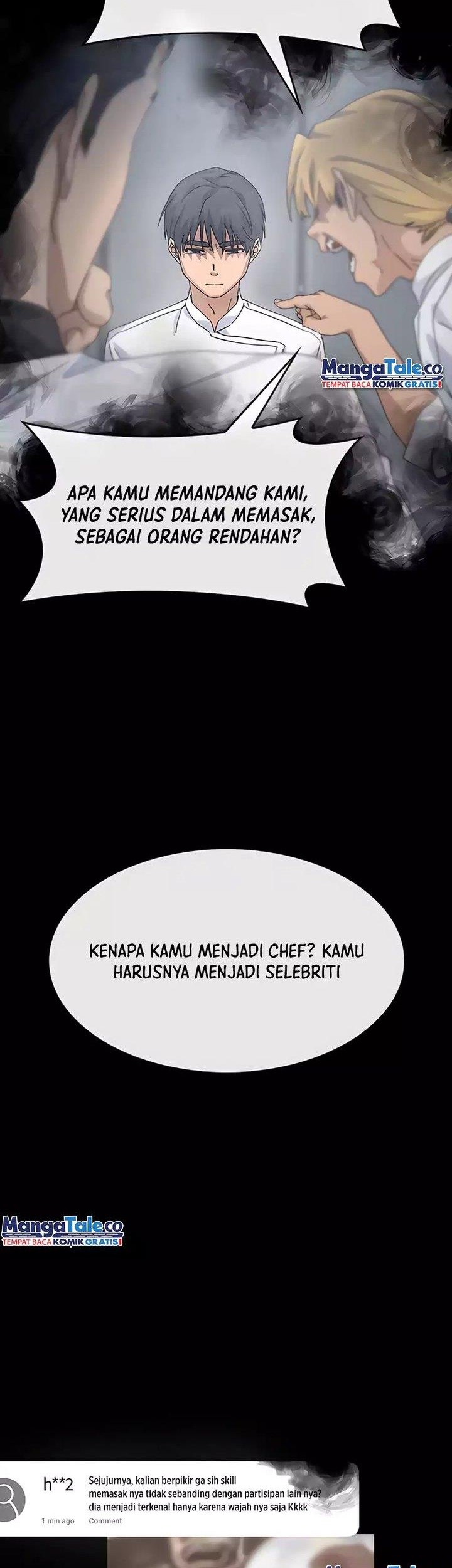 Healing Life Through Camping in Another World Chapter 1 - halaman 31