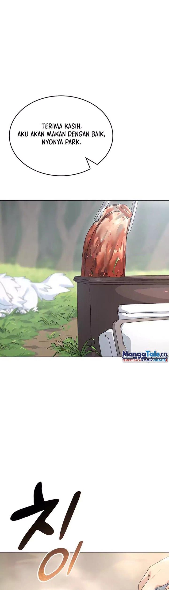 Healing Life Through Camping in Another World Chapter 1 - halaman 4