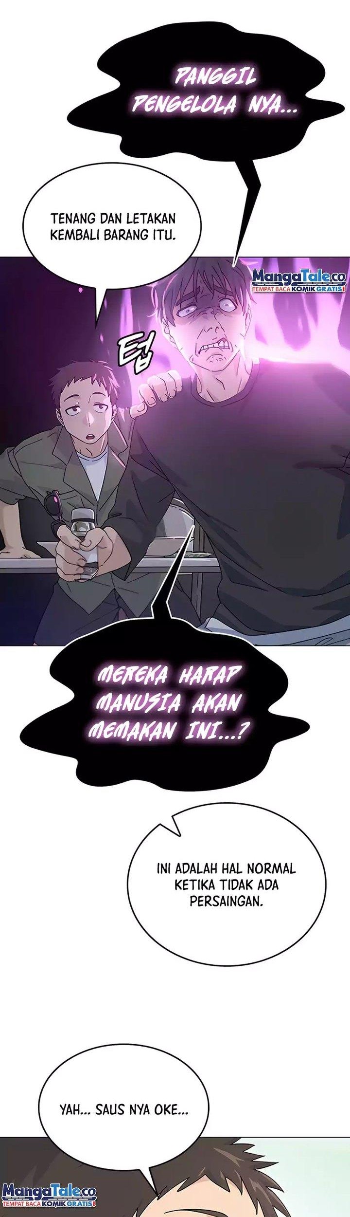 Healing Life Through Camping in Another World Chapter 1 - halaman 40
