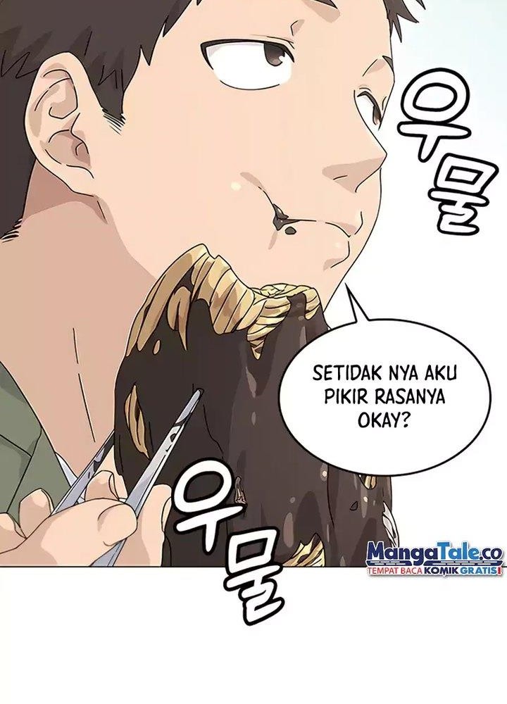 Healing Life Through Camping in Another World Chapter 1 - halaman 41