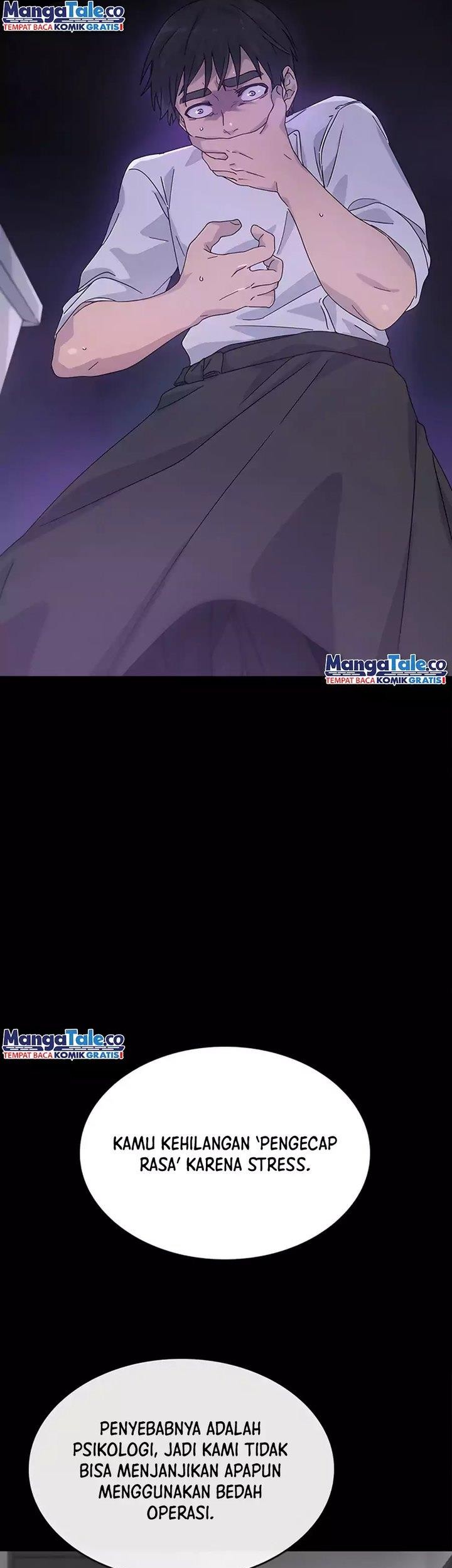 Healing Life Through Camping in Another World Chapter 1 - halaman 45