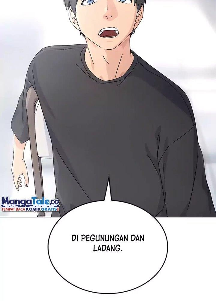 Healing Life Through Camping in Another World Chapter 1 - halaman 50