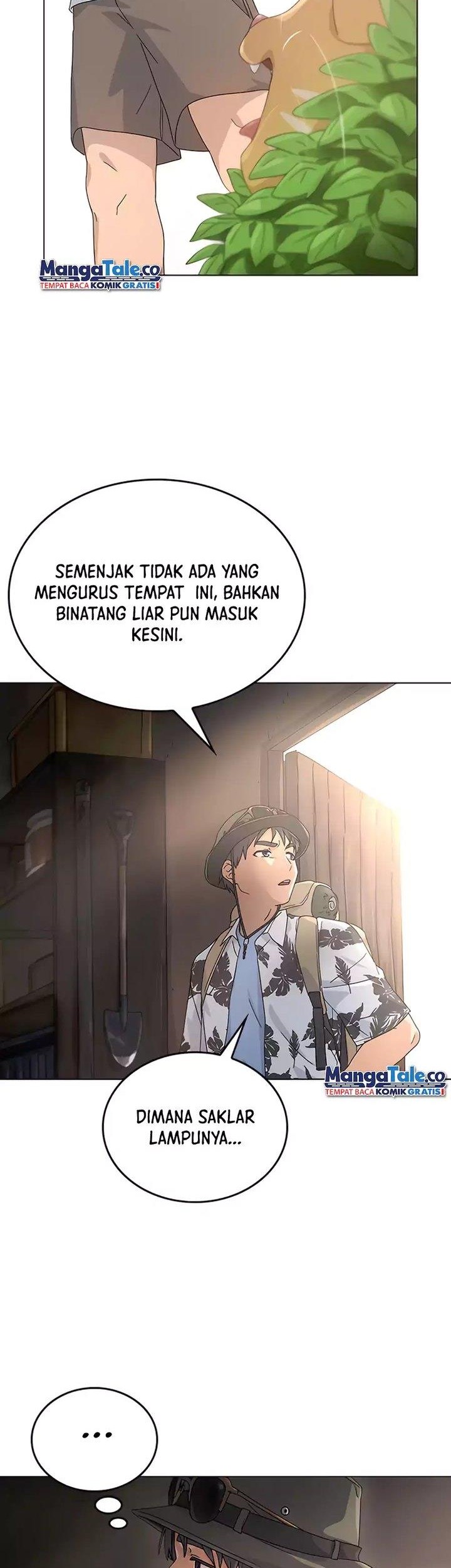 Healing Life Through Camping in Another World Chapter 1 - halaman 63