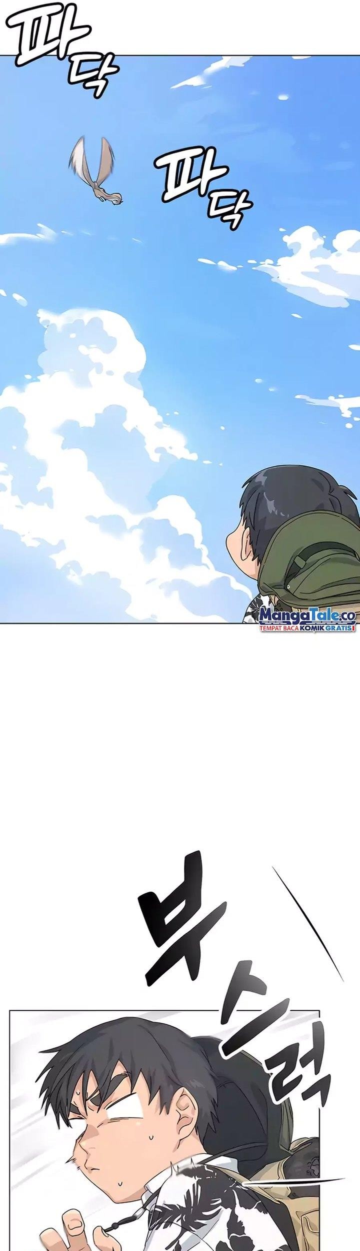 Healing Life Through Camping in Another World Chapter 1 - halaman 80