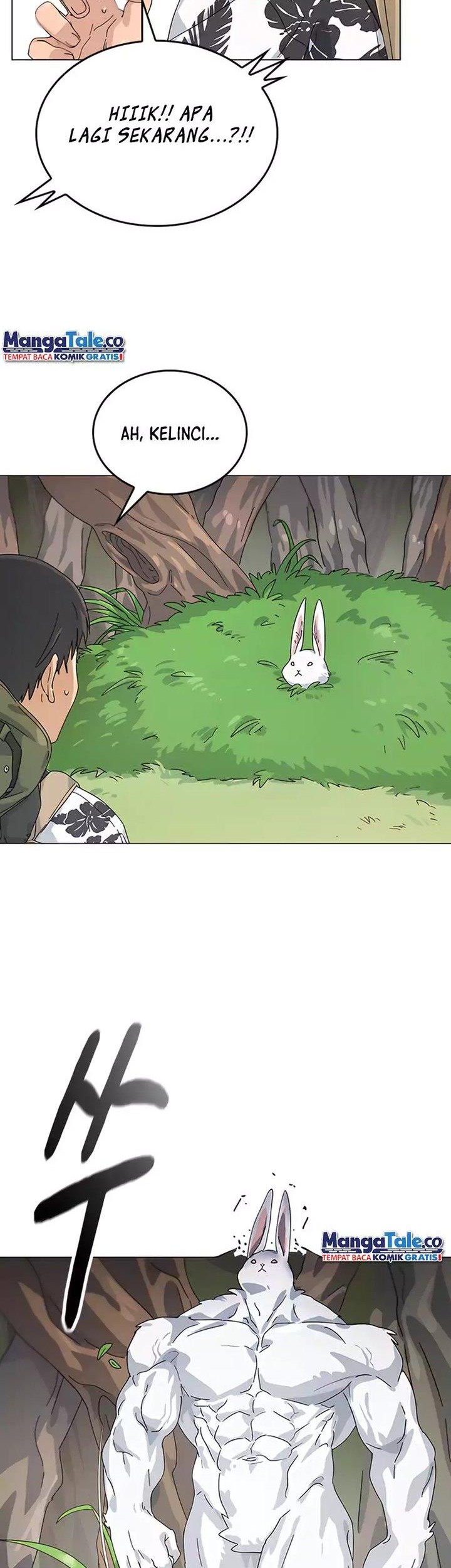 Healing Life Through Camping in Another World Chapter 1 - halaman 81