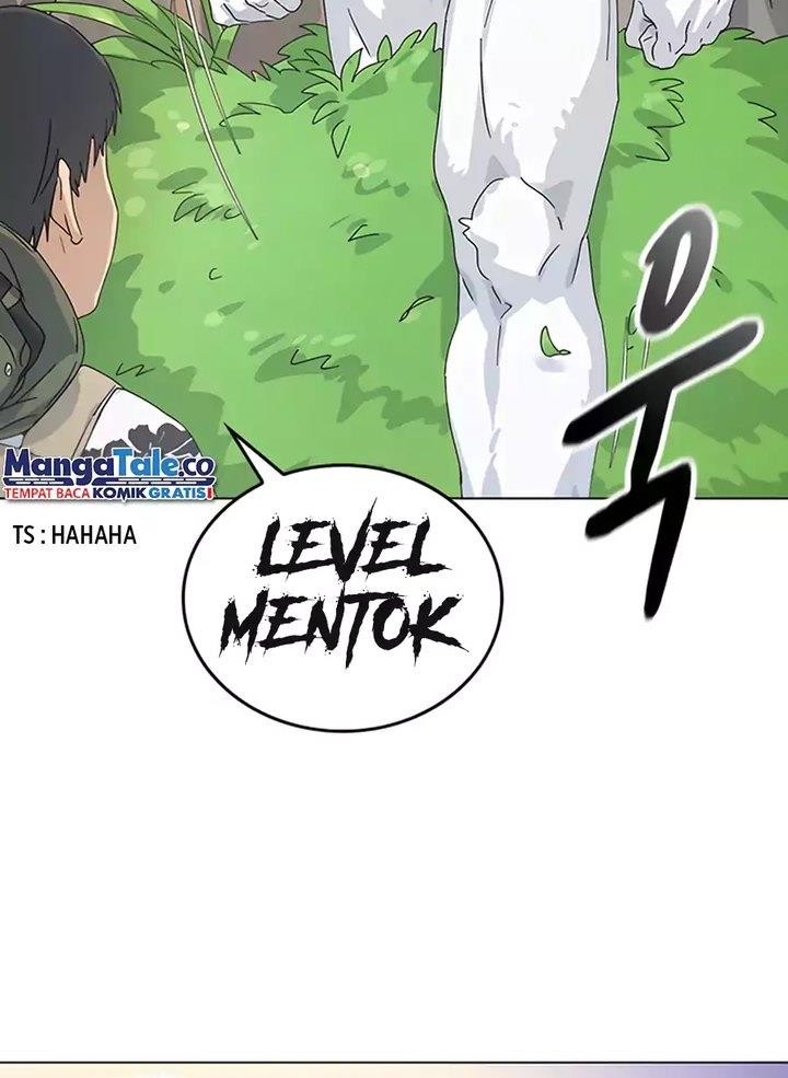 Healing Life Through Camping in Another World Chapter 1 - halaman 82
