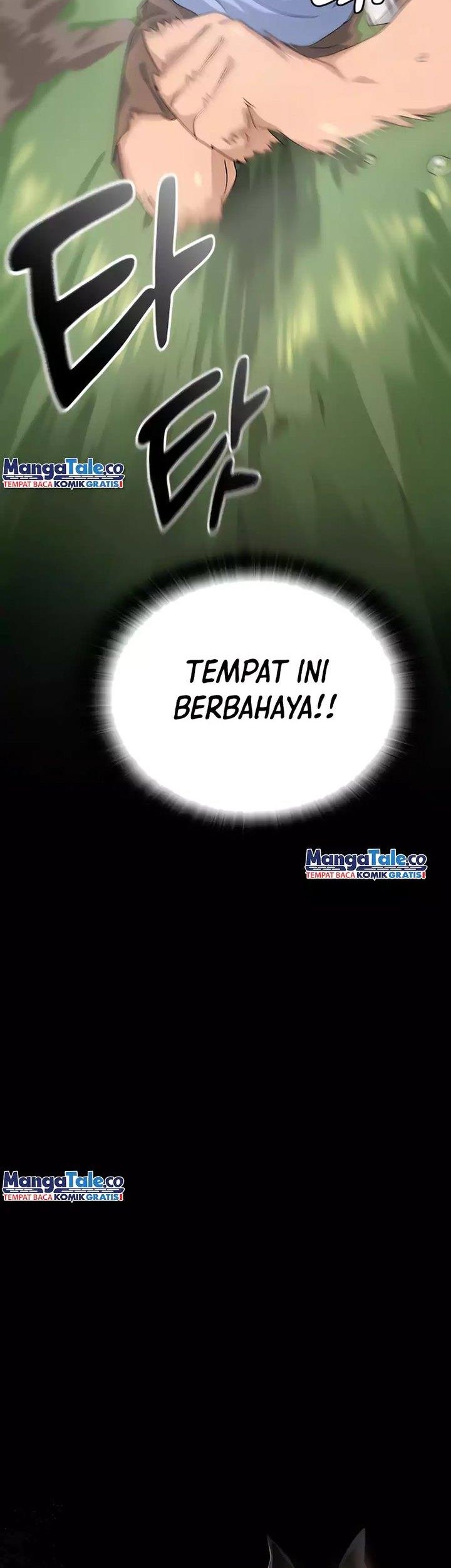 Healing Life Through Camping in Another World Chapter 1 - halaman 84