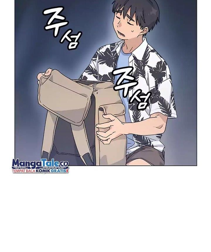 Healing Life Through Camping in Another World Chapter 1 - halaman 88