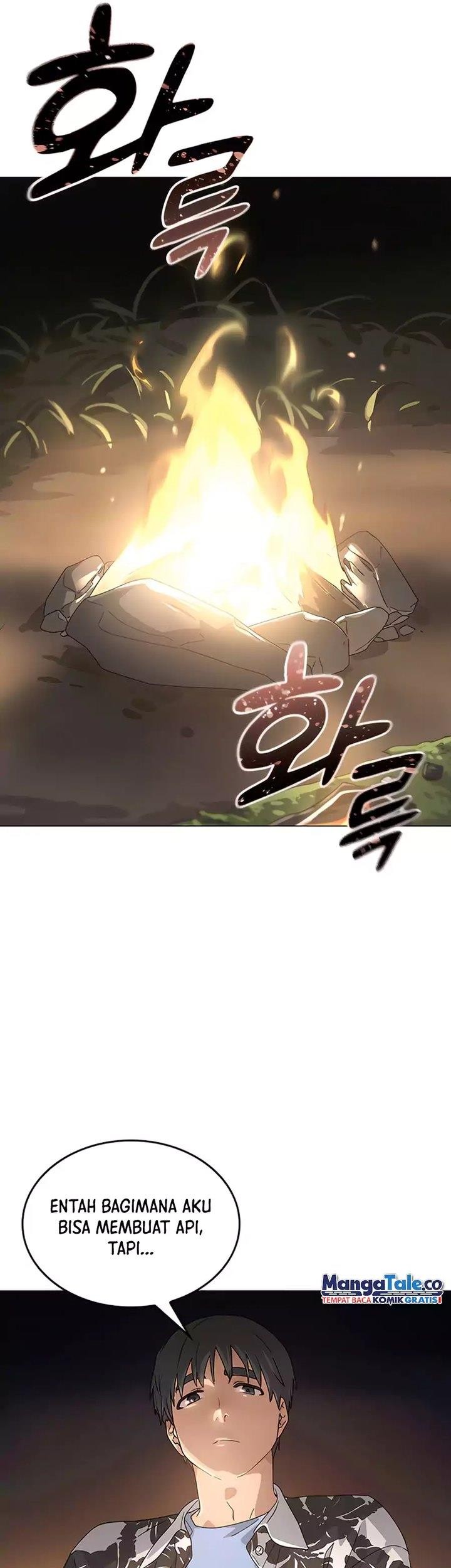 Healing Life Through Camping in Another World Chapter 1 - halaman 89