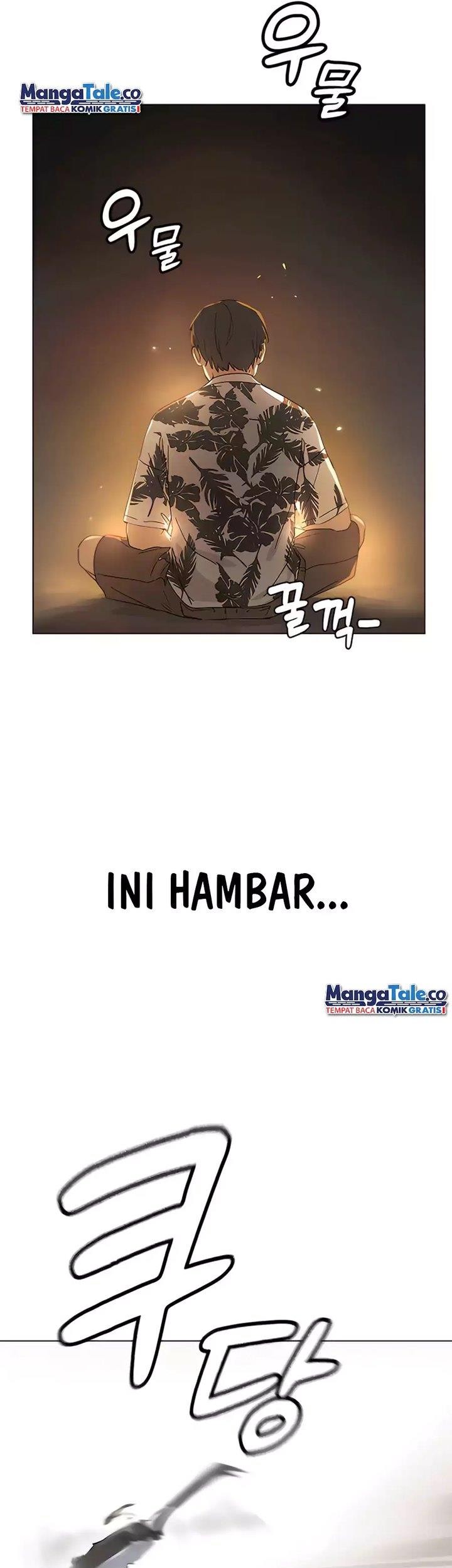 Healing Life Through Camping in Another World Chapter 1 - halaman 98