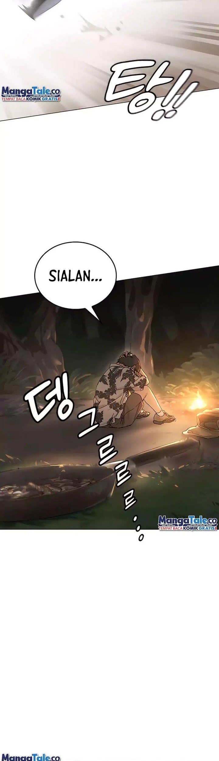 Healing Life Through Camping in Another World Chapter 1 - halaman 99