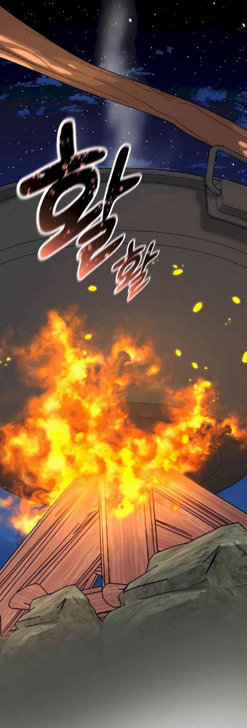 Healing Life Through Camping in Another World Chapter 10 - halaman 14