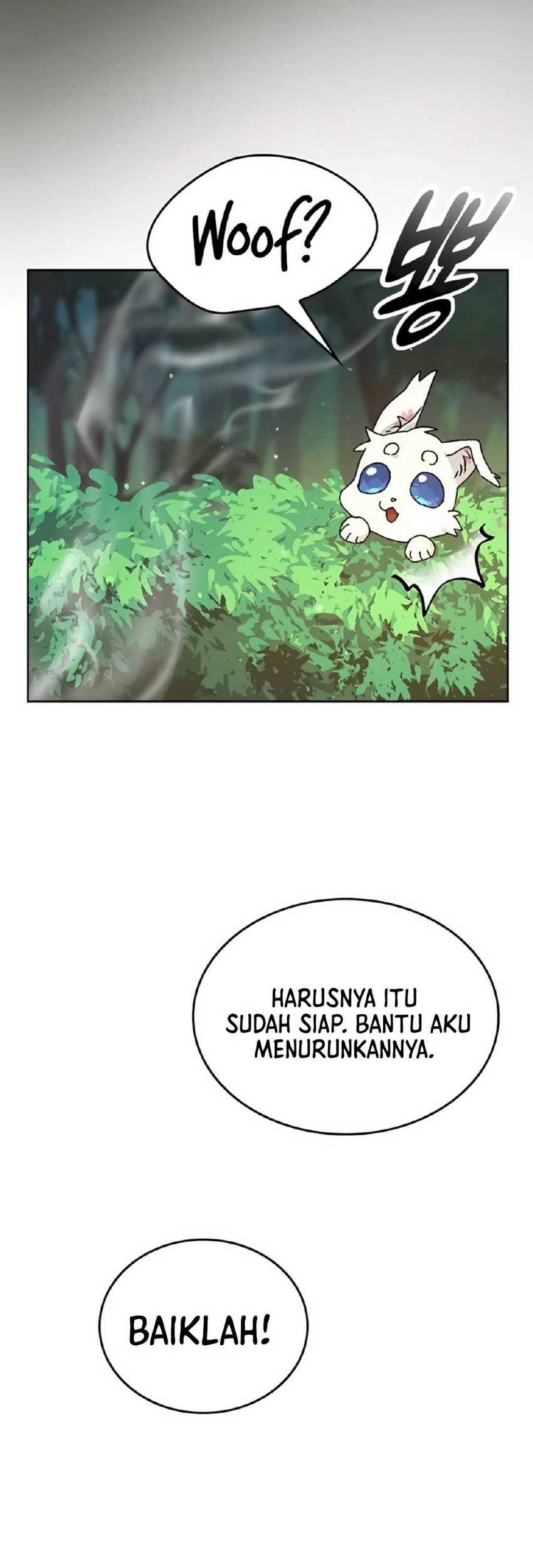 Healing Life Through Camping in Another World Chapter 10 - halaman 15