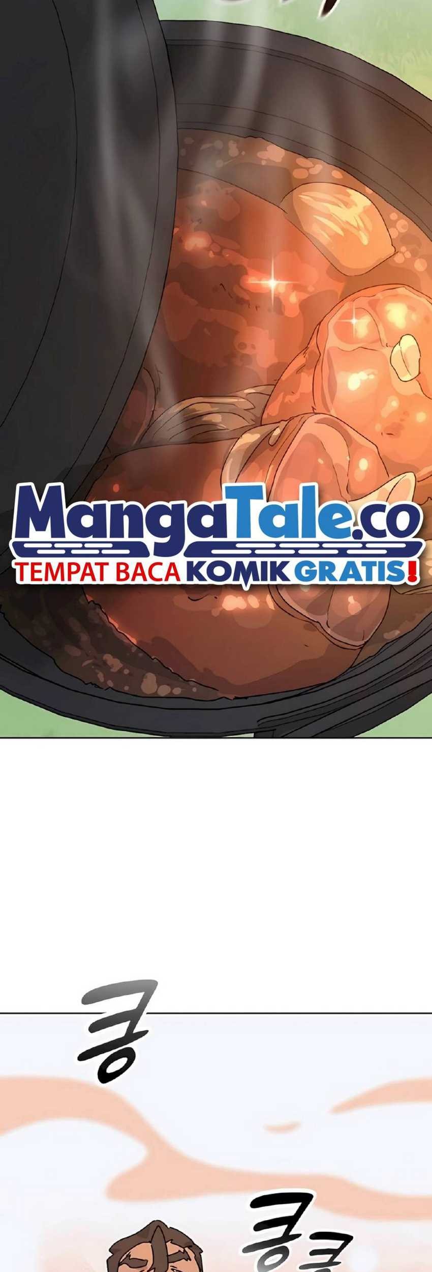 Healing Life Through Camping in Another World Chapter 10 - halaman 17