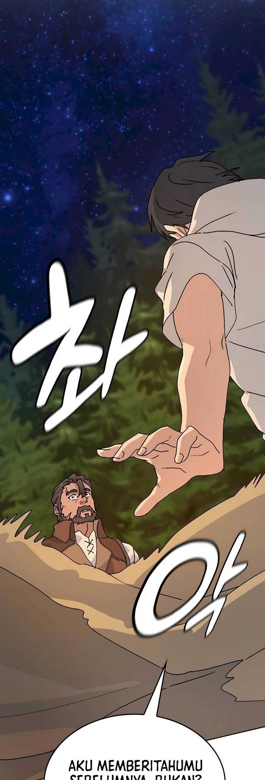 Healing Life Through Camping in Another World Chapter 10 - halaman 2