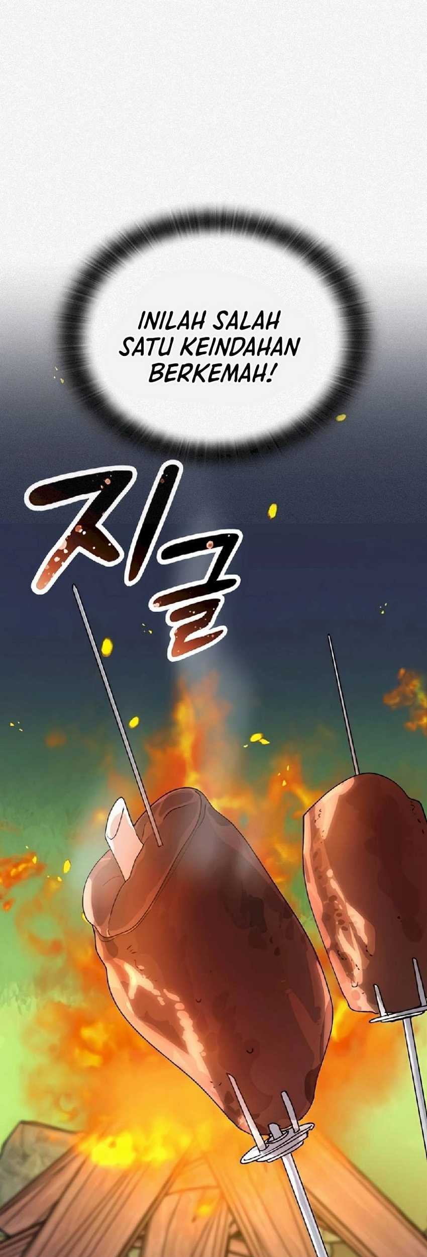 Healing Life Through Camping in Another World Chapter 10 - halaman 20