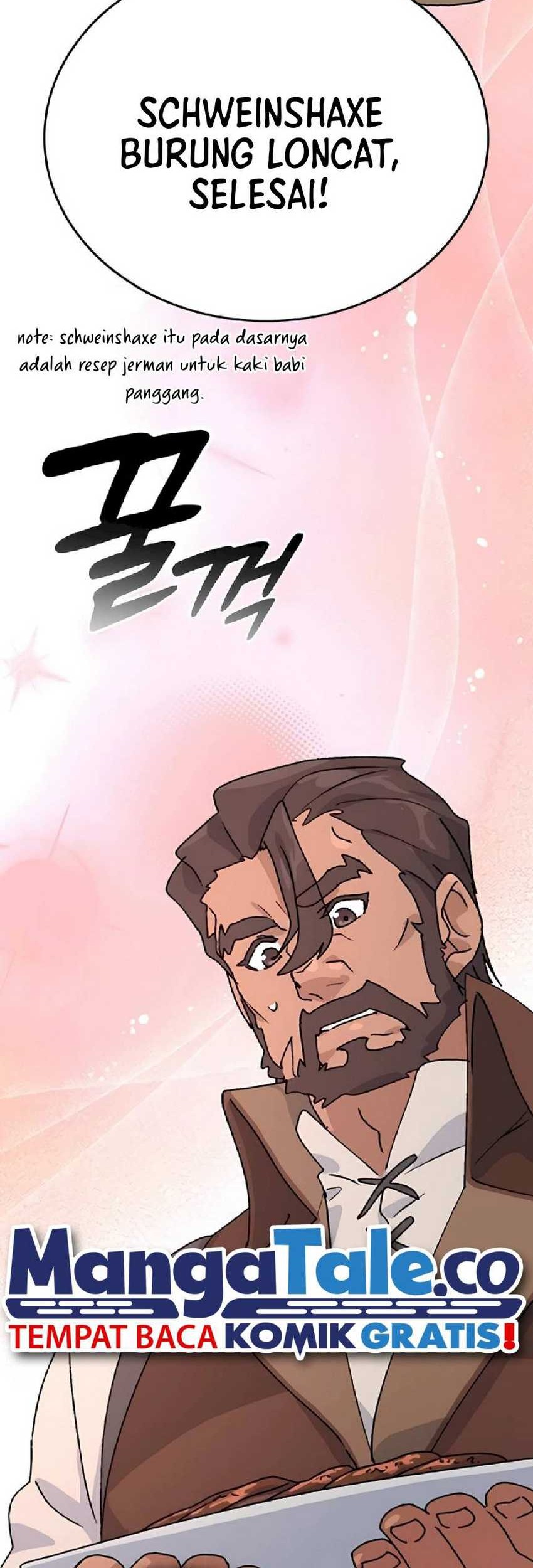 Healing Life Through Camping in Another World Chapter 10 - halaman 23