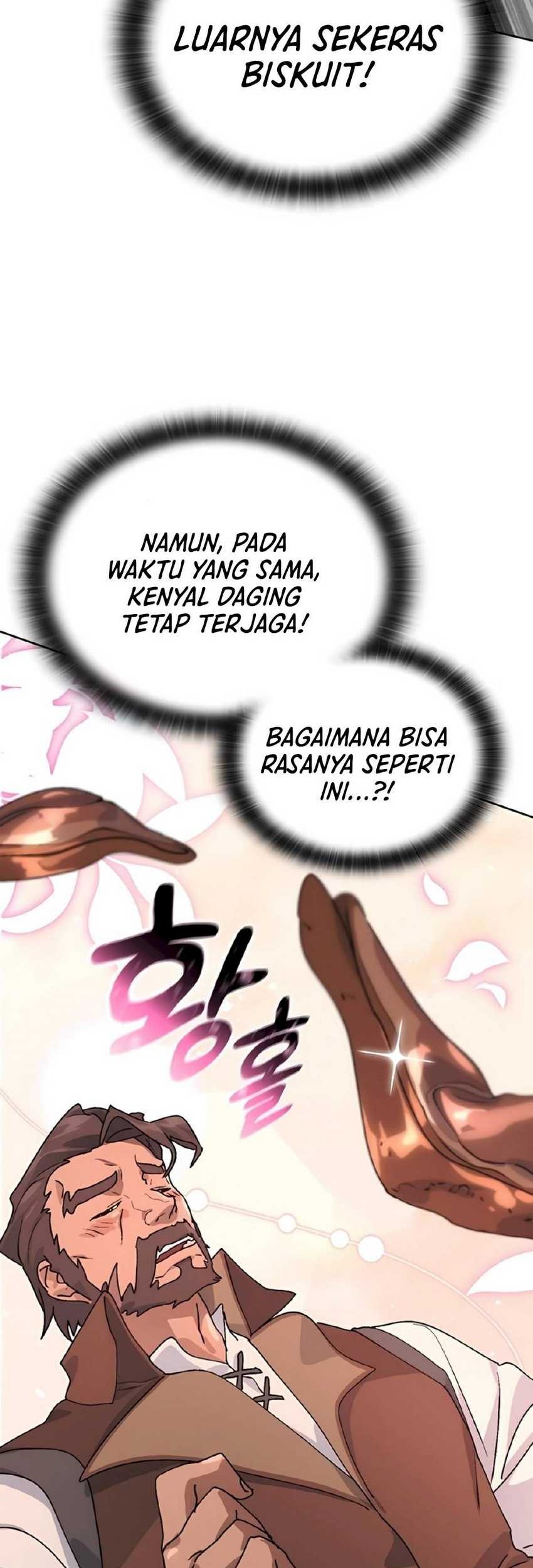Healing Life Through Camping in Another World Chapter 10 - halaman 29