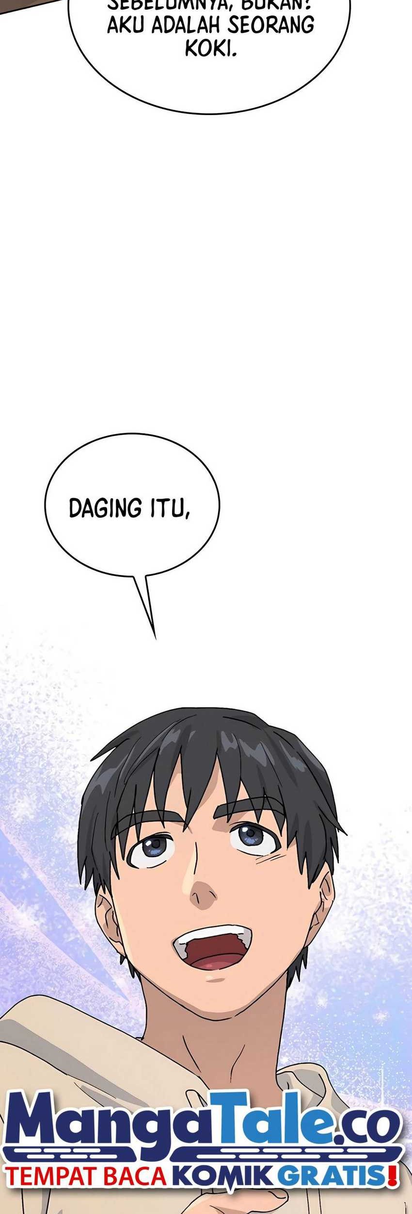 Healing Life Through Camping in Another World Chapter 10 - halaman 3