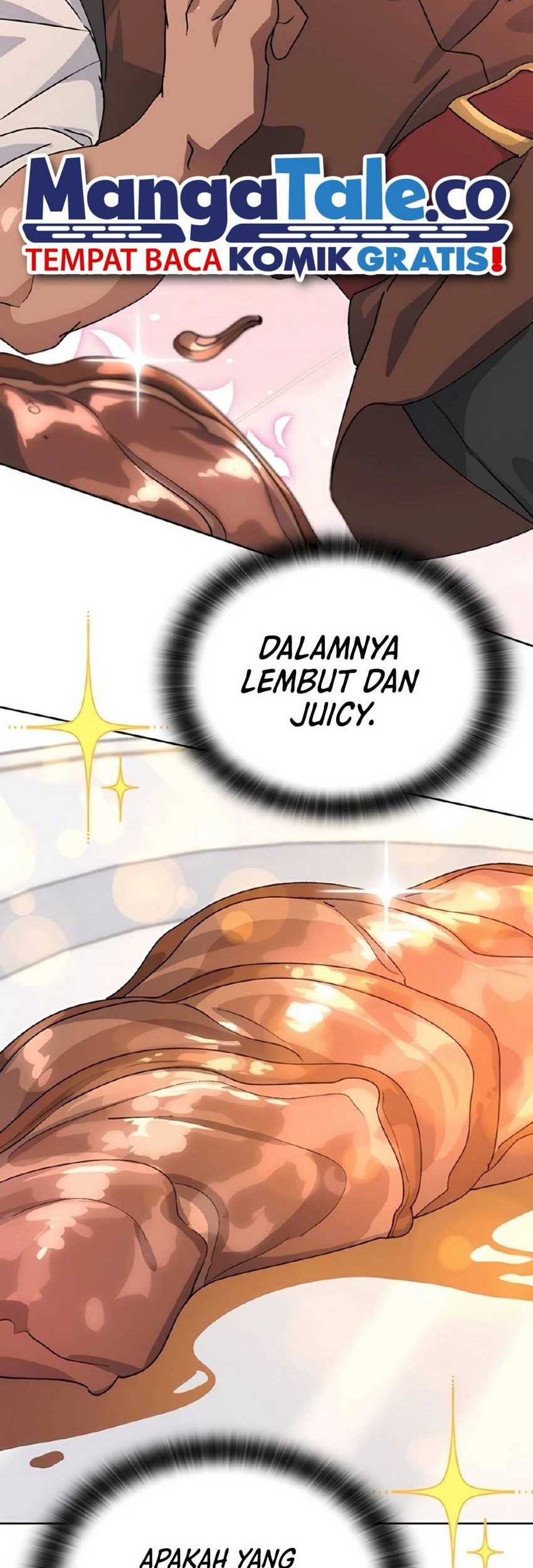 Healing Life Through Camping in Another World Chapter 10 - halaman 30