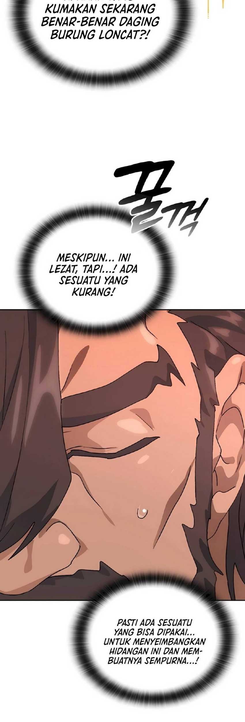 Healing Life Through Camping in Another World Chapter 10 - halaman 31