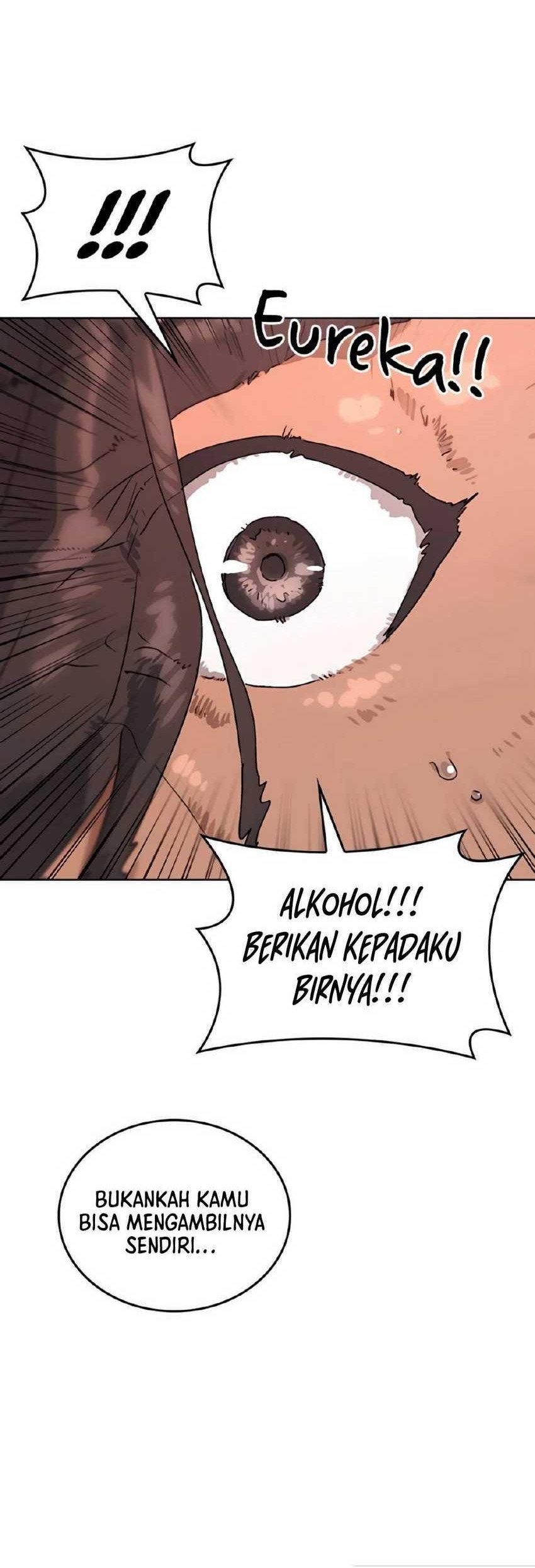 Healing Life Through Camping in Another World Chapter 10 - halaman 32