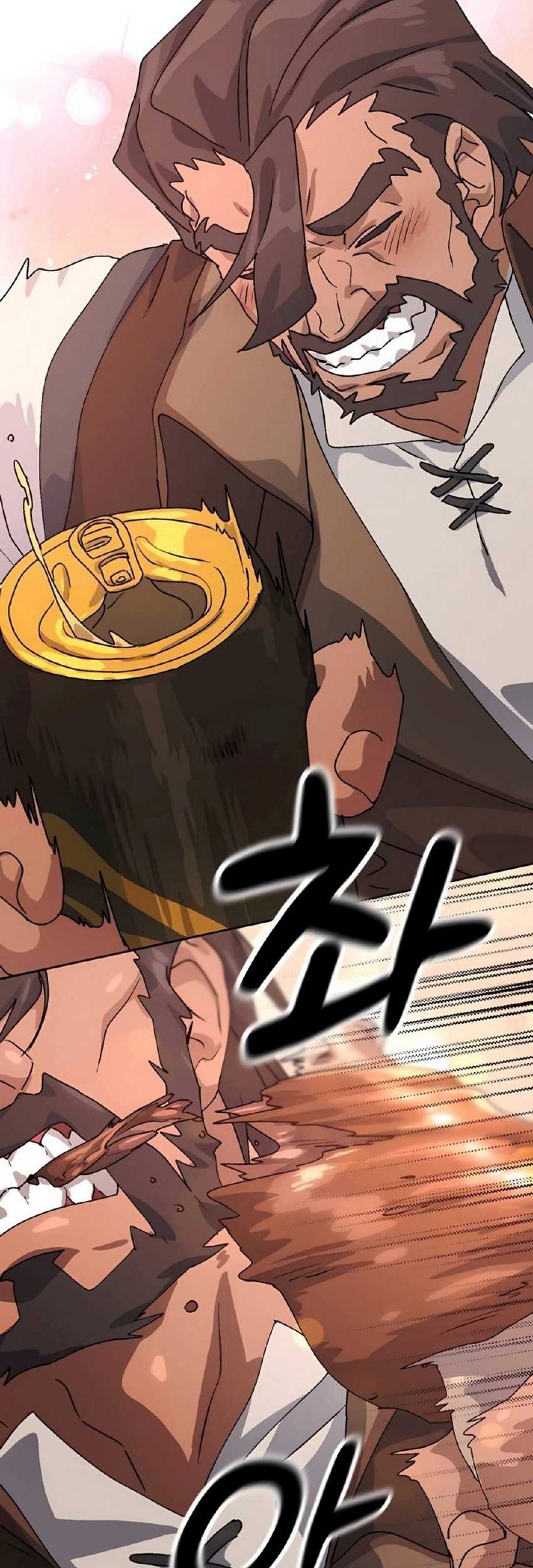 Healing Life Through Camping in Another World Chapter 10 - halaman 34