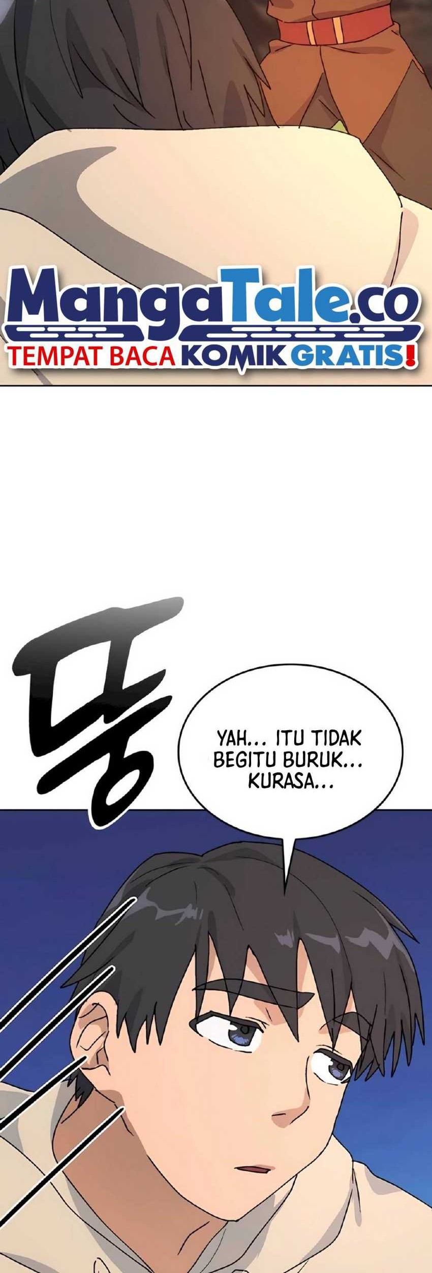Healing Life Through Camping in Another World Chapter 10 - halaman 36