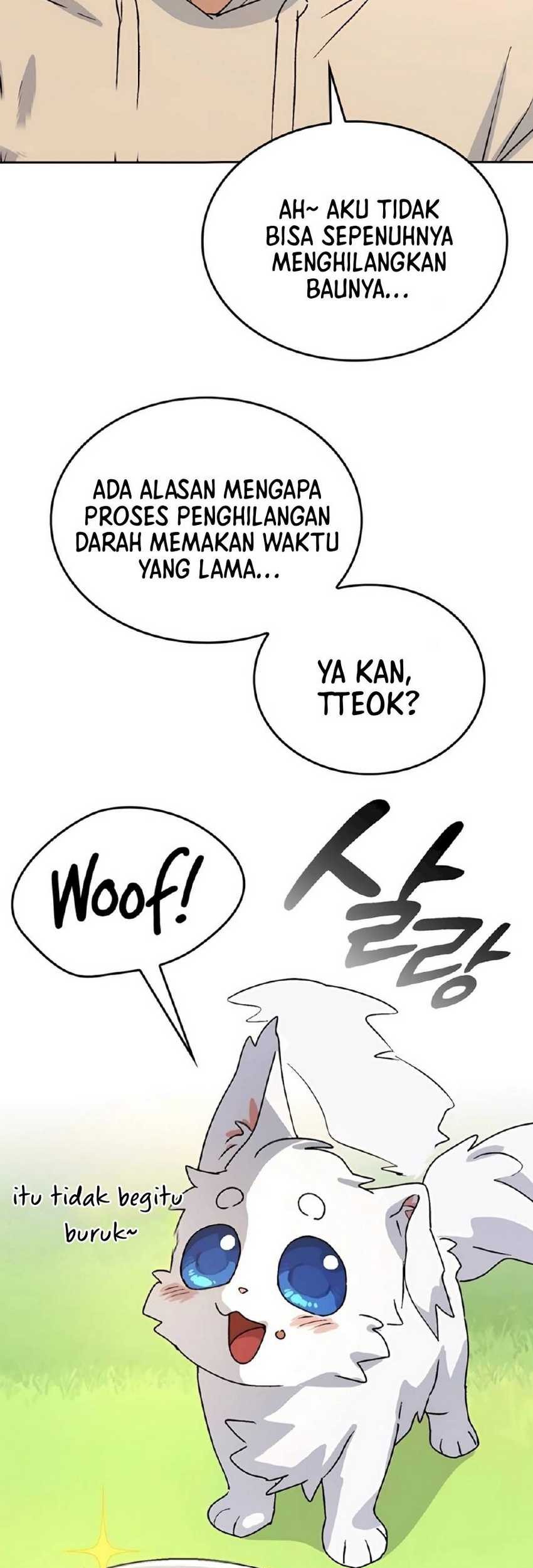 Healing Life Through Camping in Another World Chapter 10 - halaman 37