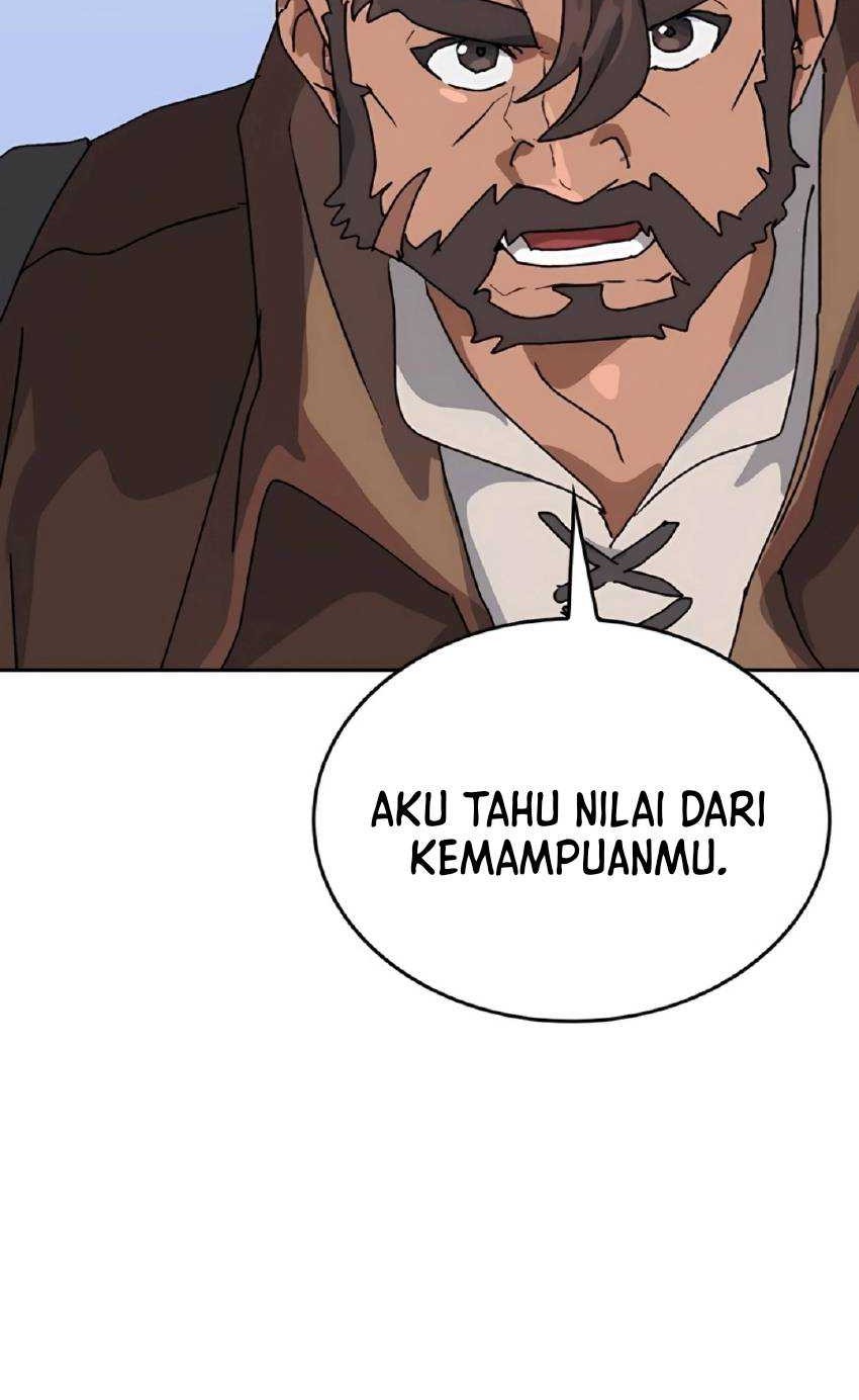Healing Life Through Camping in Another World Chapter 10 - halaman 46