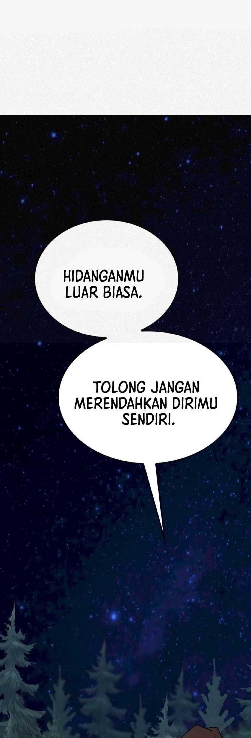 Healing Life Through Camping in Another World Chapter 10 - halaman 47