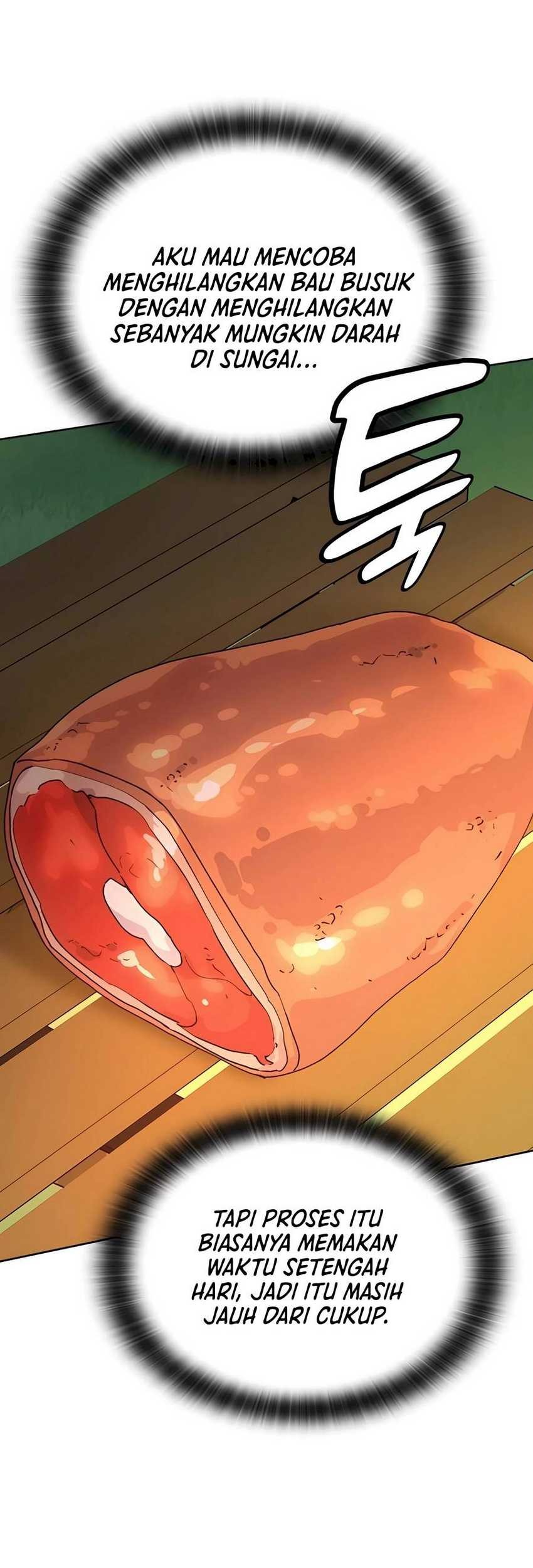 Healing Life Through Camping in Another World Chapter 10 - halaman 5