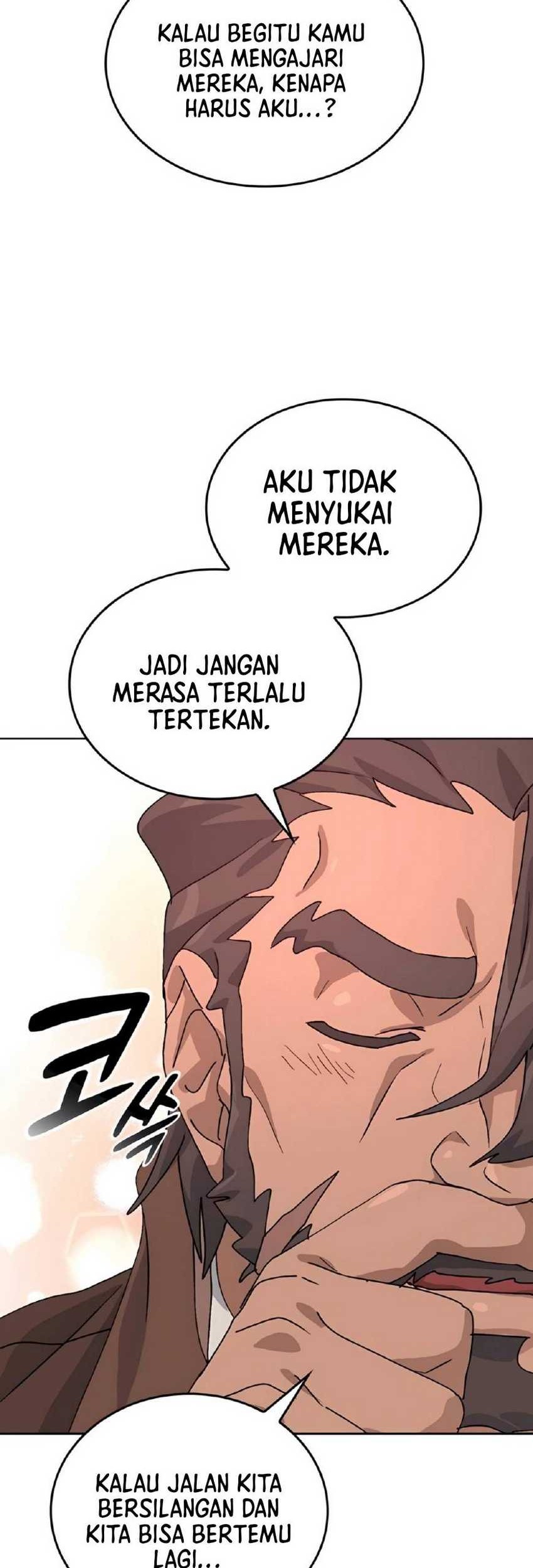 Healing Life Through Camping in Another World Chapter 10 - halaman 55