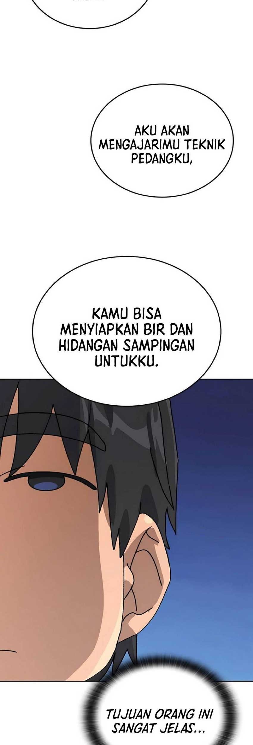 Healing Life Through Camping in Another World Chapter 10 - halaman 56